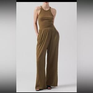 ATM ANTHONY THOMAS MELILLO JUMPSUIT